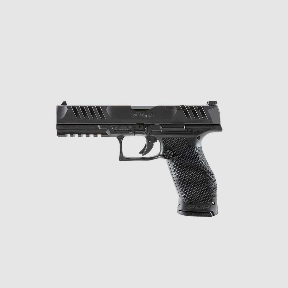 Pistolet WALTHER PDP FS 5.0'' kal.9x19mm, zdjęcie 1 z 4