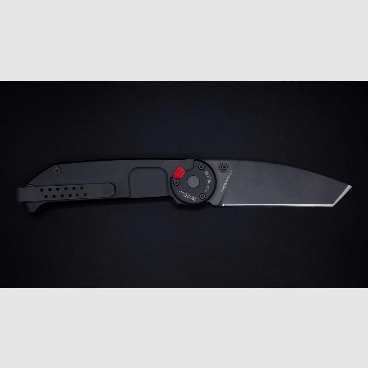 EXTREMA RATIO – BF2-CT BLACK, image 15 of 16
