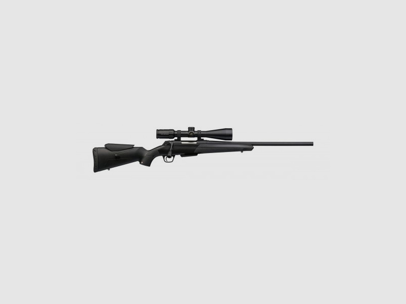 Winchester Repetierbüchse XPR Varmint Kaliber .308 Win