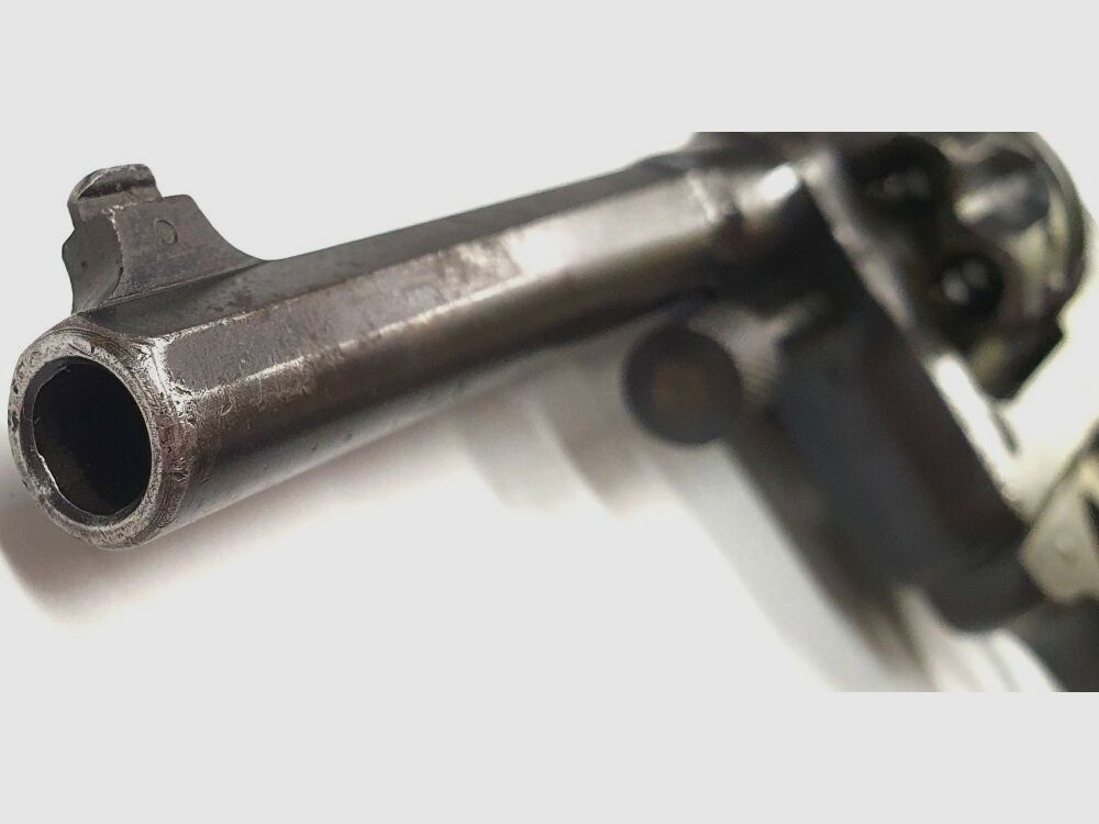 St. Etienne MAS 1892 S. 1913