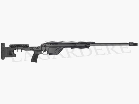 CZ STR 308 SNIPER(CARABINE A REPETITION)
