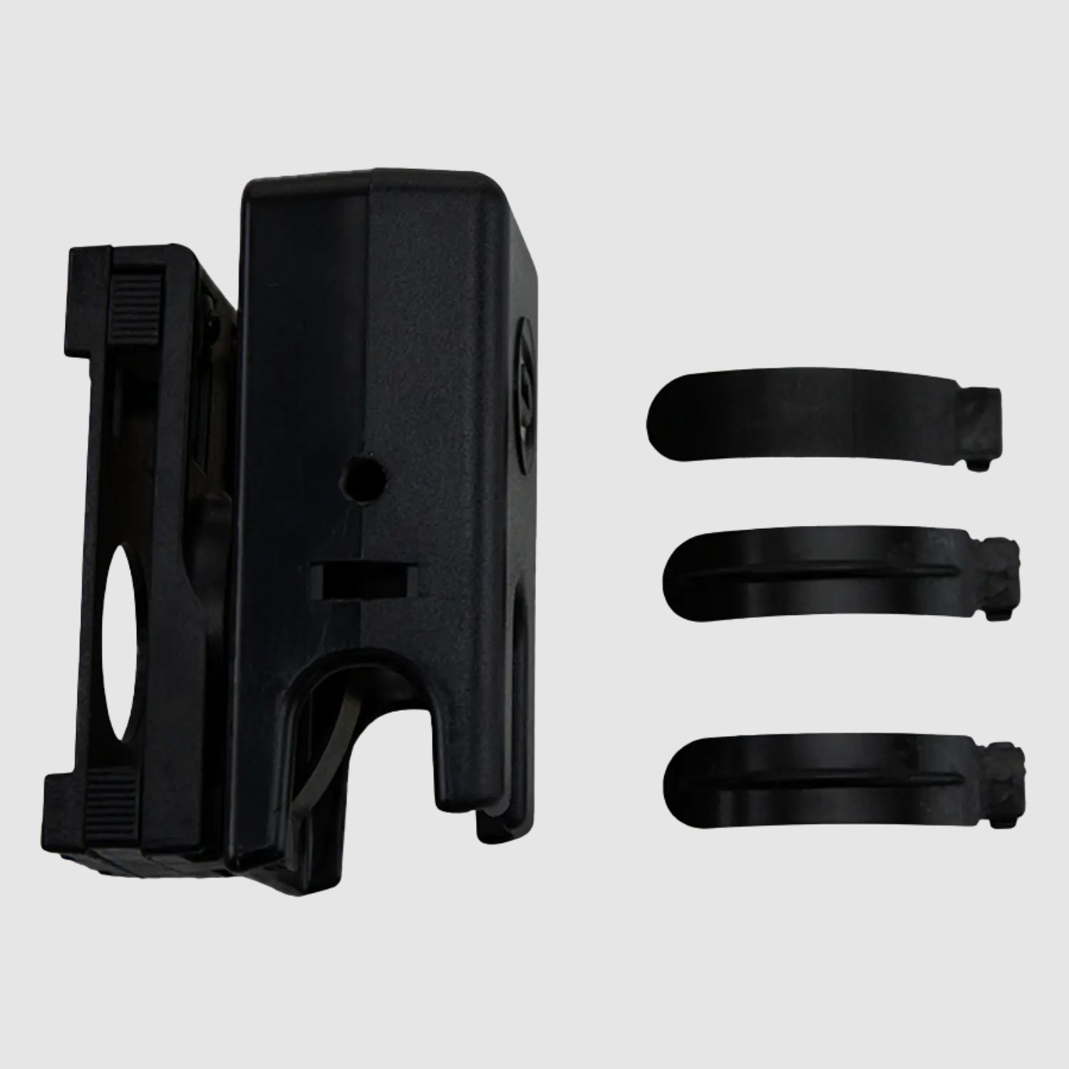 Ghost Magazinholster für Doppelreihige Magazine