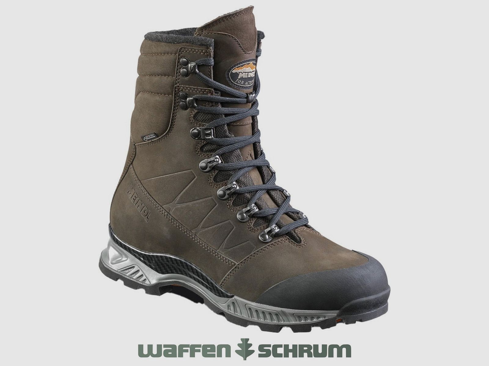 Meindl Shoe Narvik GTX® Loden