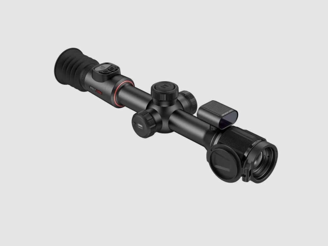 lunette thermique Nocpix BOLT BL35R, image 4 sur 8