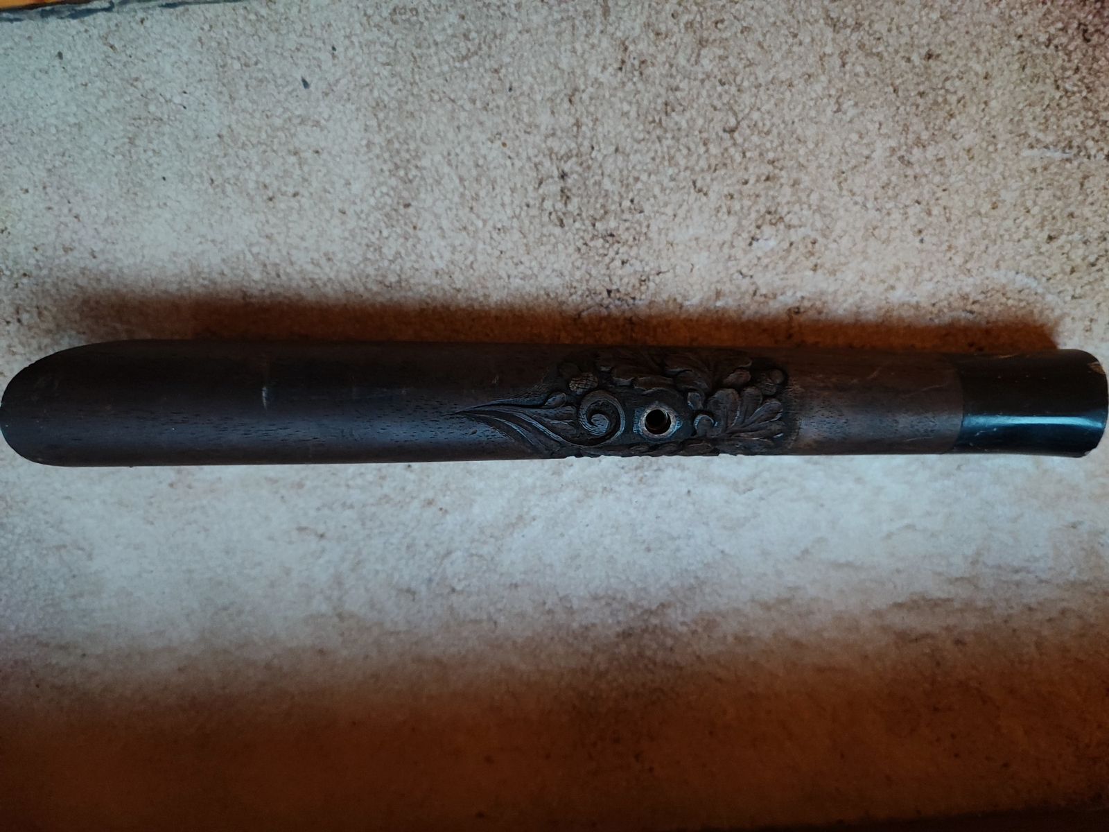 Stutzen Schaft Mauser 98 Gewehr