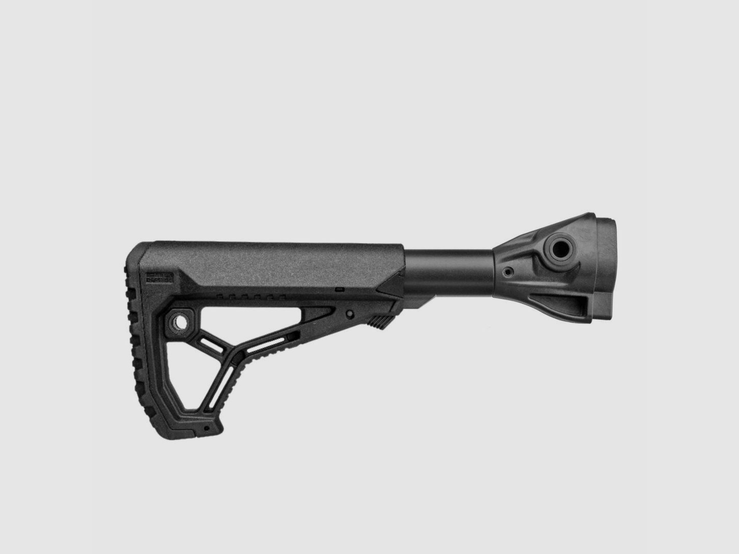 FAB Defense FAB Defense H&K G3 stock in AR-15 style