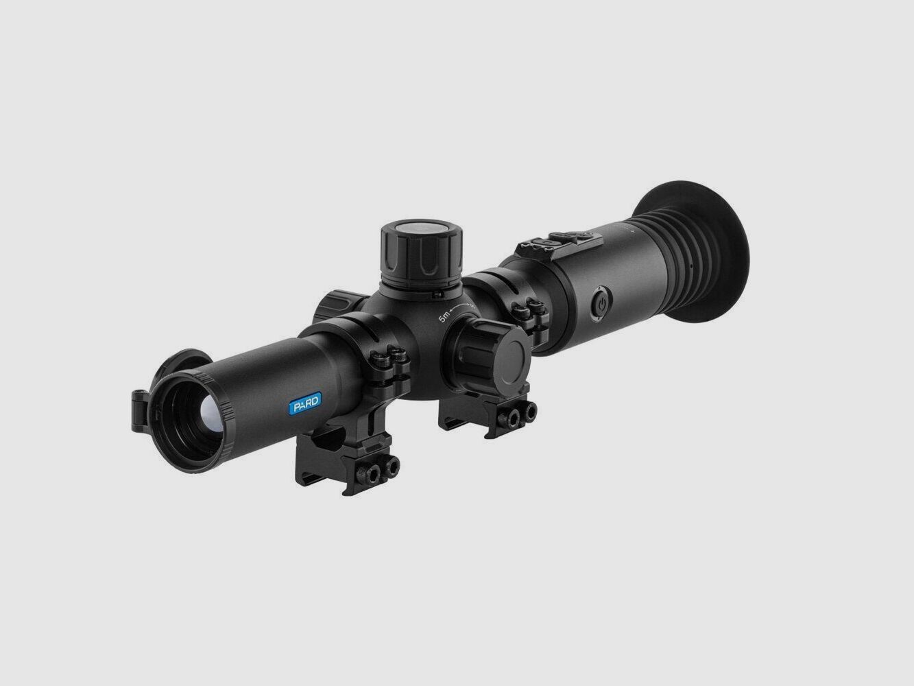 Wärmebildzielfernrohr Pard Pantera 256 Q HD-Bildschirm, Bild 1 von 10