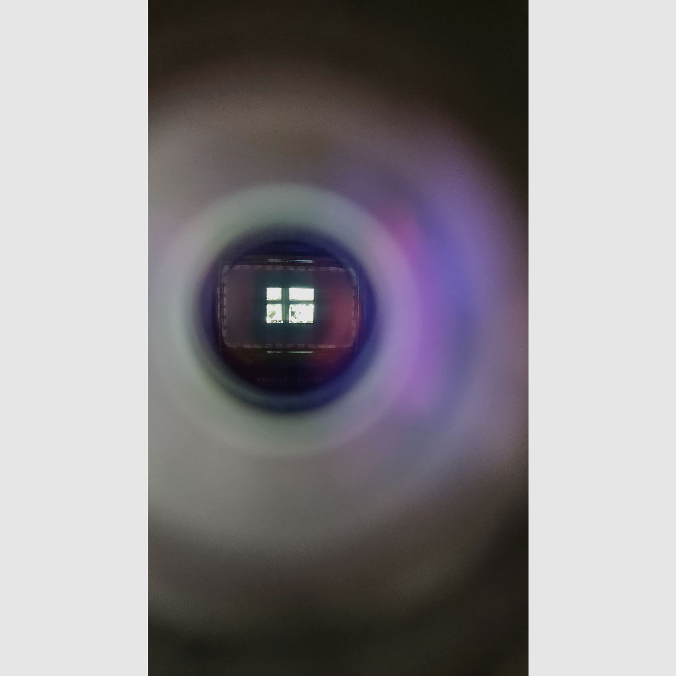 Pulsar Forward FN455 