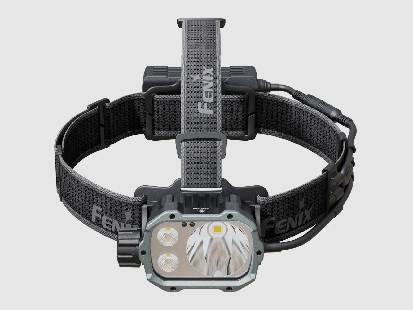 Fenix Lampe frontale HP35, image 3 sur 7