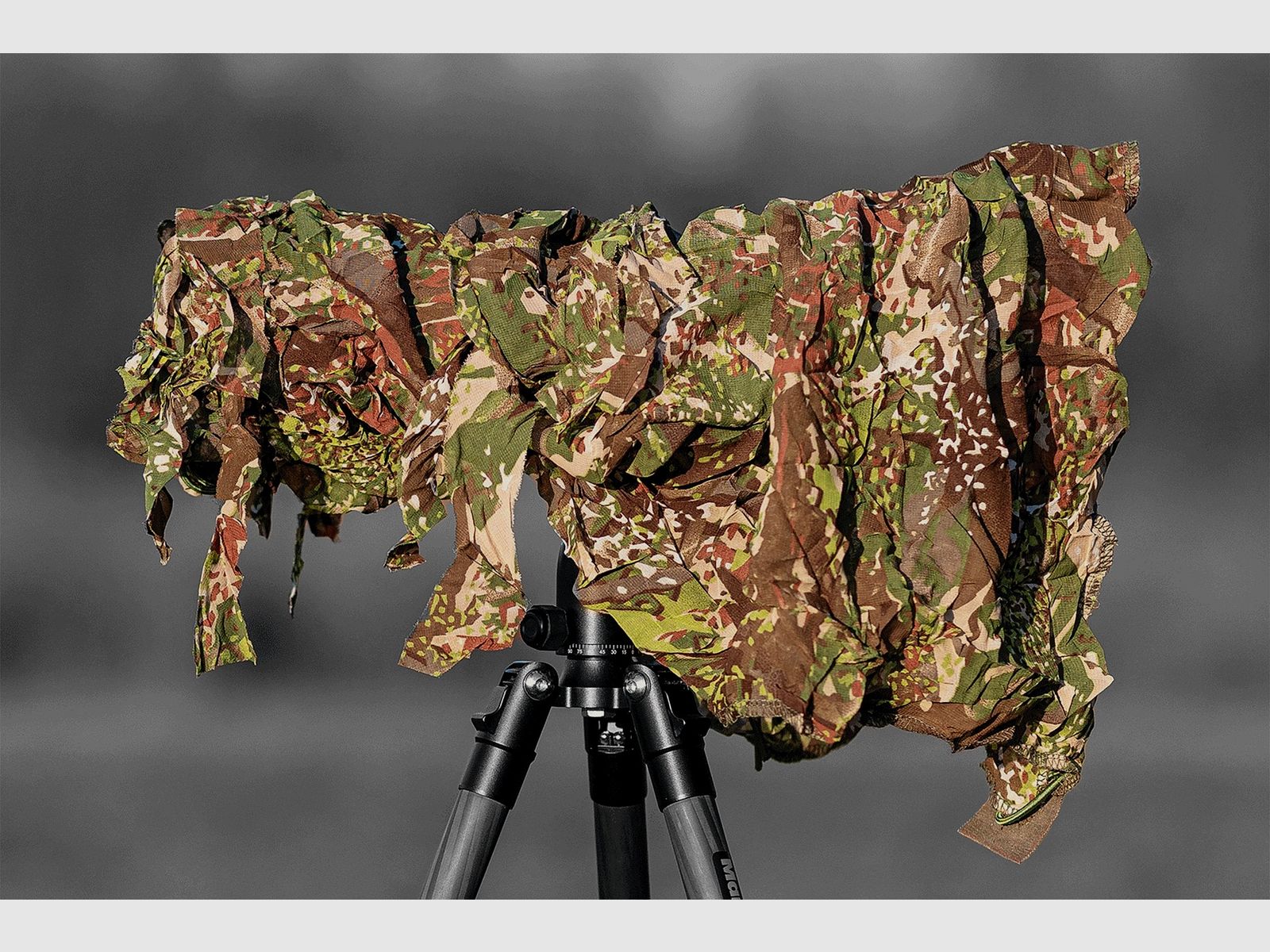 Ghosthood Optic-Camo, Bild 1 von 4