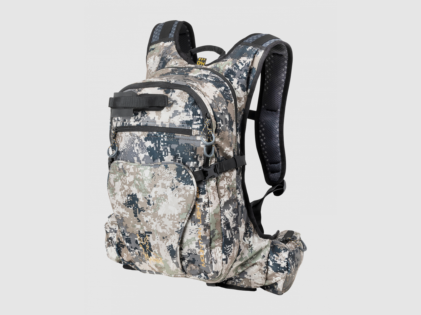 Zaino Markhor – MOUNTAIN LIGHT 20 CAMOO, immagine 1 di 2