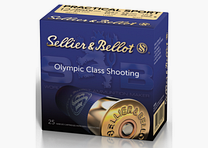 12/63,5 S&B PRACTICAL SPORT Plastikbecher 3,0mm 32,0g VE25