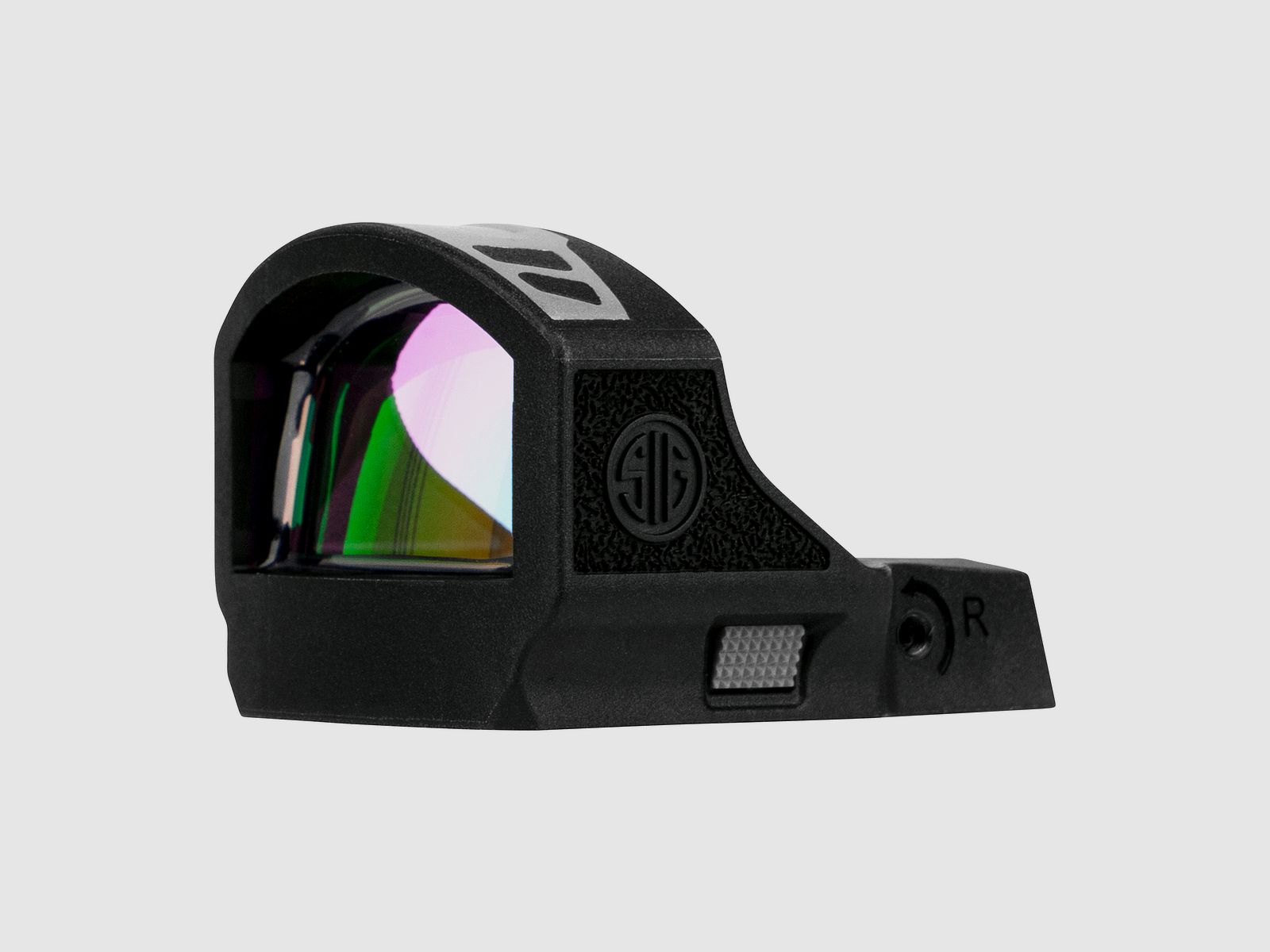 Sig Sauer ROMEO-RS Pro Red Dot | Circle Dot