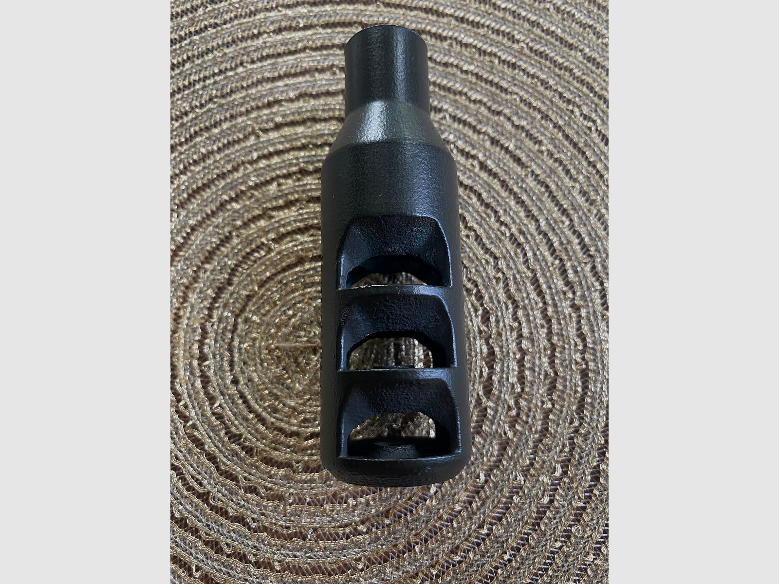 Kompensator VANWARD OPEN TITAN .223 Rem