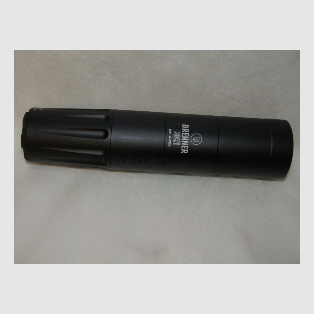 Brenner/A-TEC SD21 , .30, 15x1, NEU,von WF-SPORTS SD21