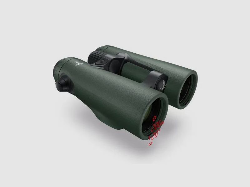 Swarovski EL WB Range TA 10x42 Ferngläser