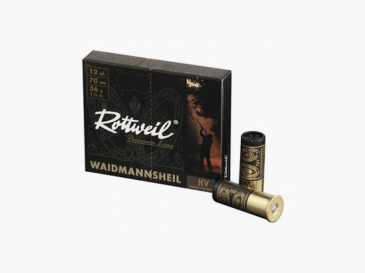 Kal. 12/70 - WAIDMANNSHEIL HV - ROTTWEIL | 3