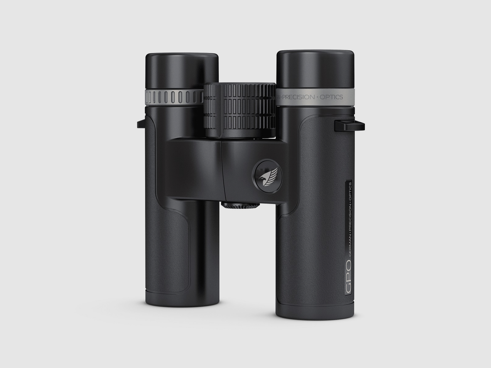 Binocolo GPO Passion SD 8×26, immagine 3 di 3