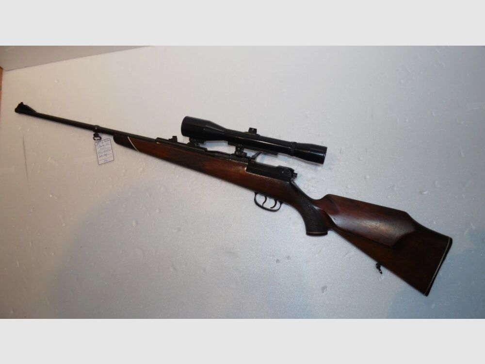Mauser M 66