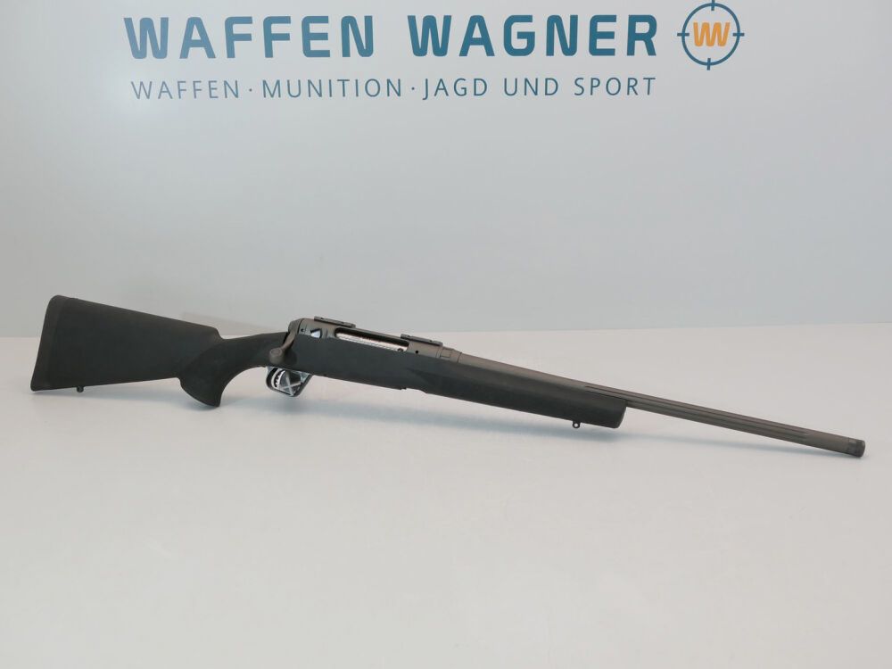 Savage 110 Trail Hunter Lite