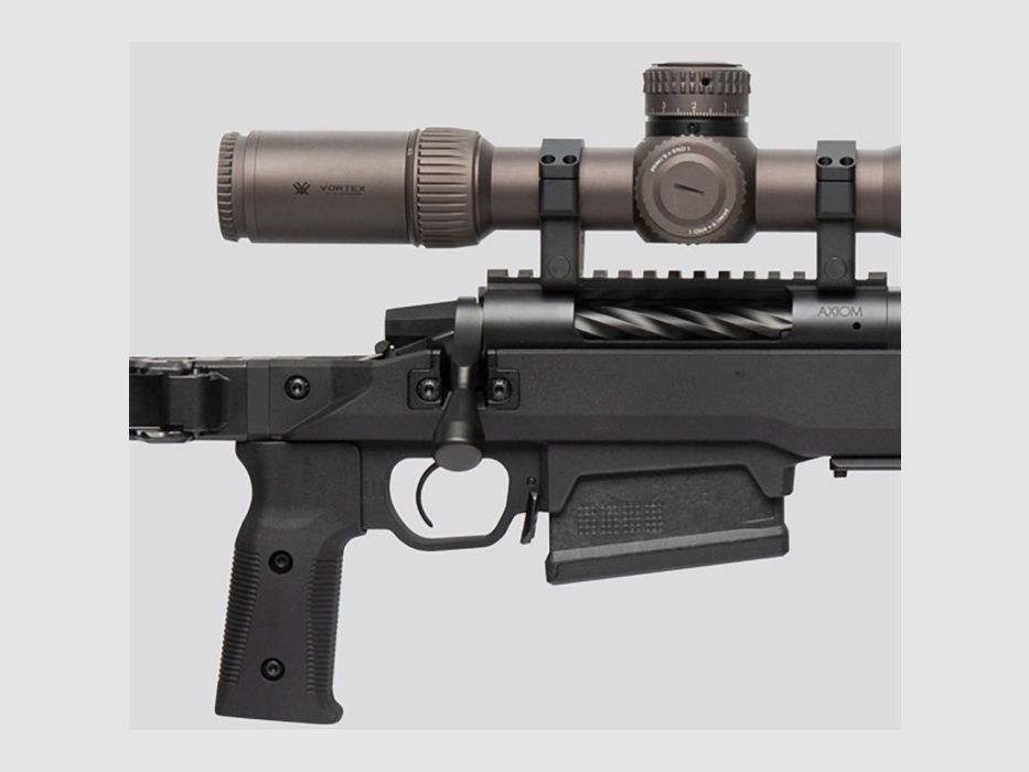 MAGPUL PRO 700L FALT-SCHAFT FÜR REMINGTON 700 LA SCHWARZ, Bild 3 von 5