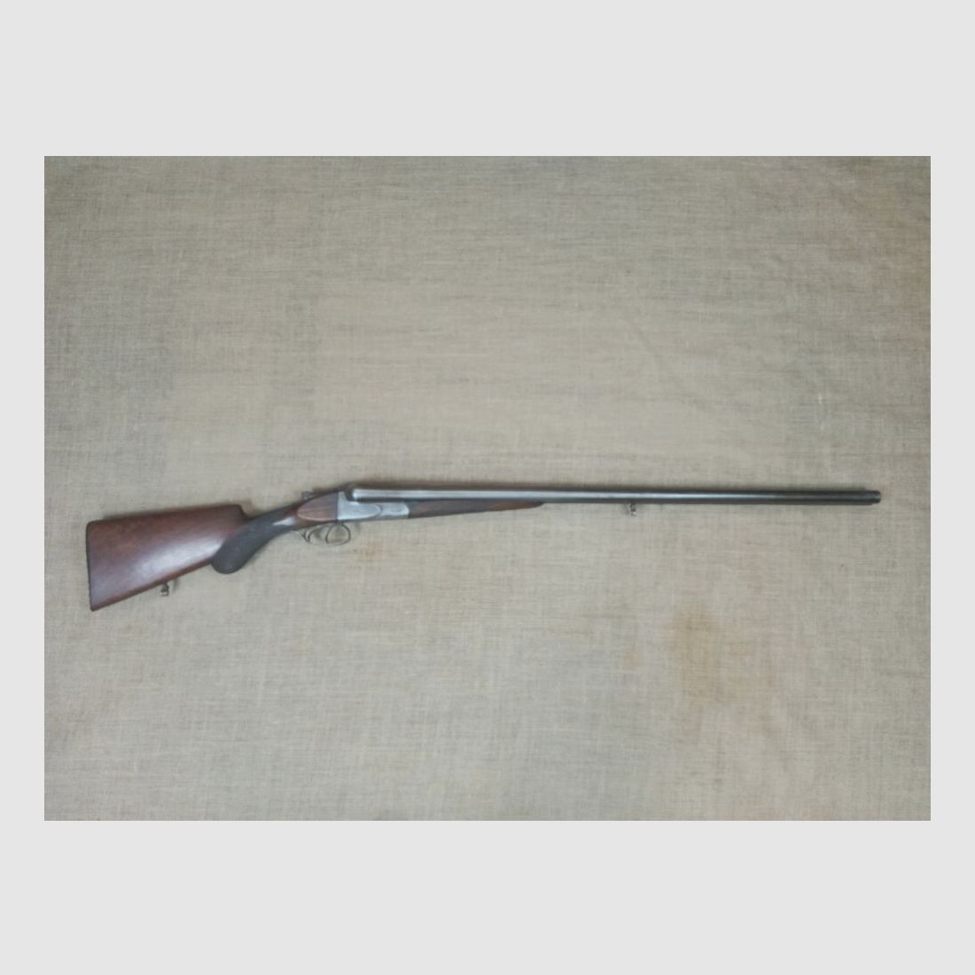 Sauer & Sohn / Suhl Model XXIX (29)