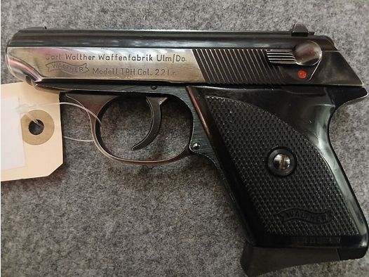Walther TPH