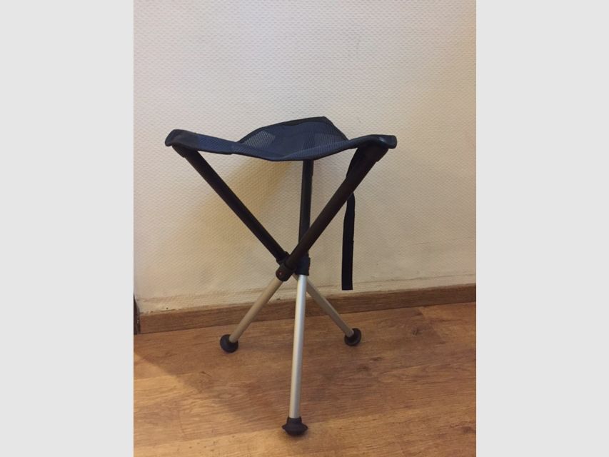 Kopie von Walkstool Lightweight Seat 75 cm, Bild 2 von 2