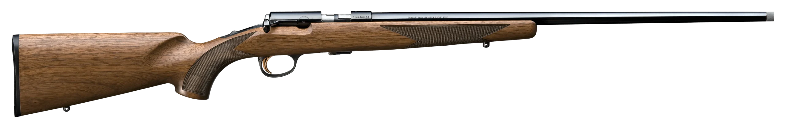 Browning T-BOLT SPORTER THREADED 56CM – 22lr, afbeelding 1 van 2