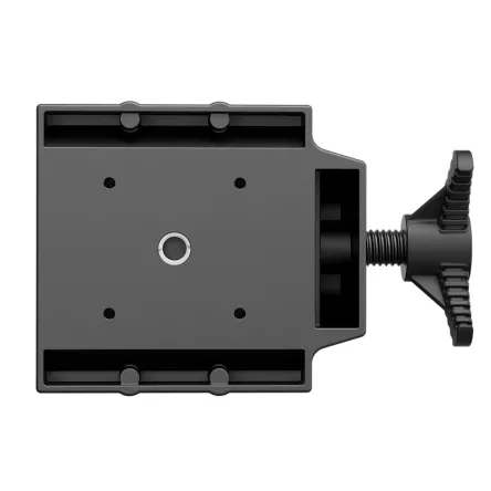 Vector Optics - Rokstad - zadelmontage voor schietstatief, afbeelding 3 van 5