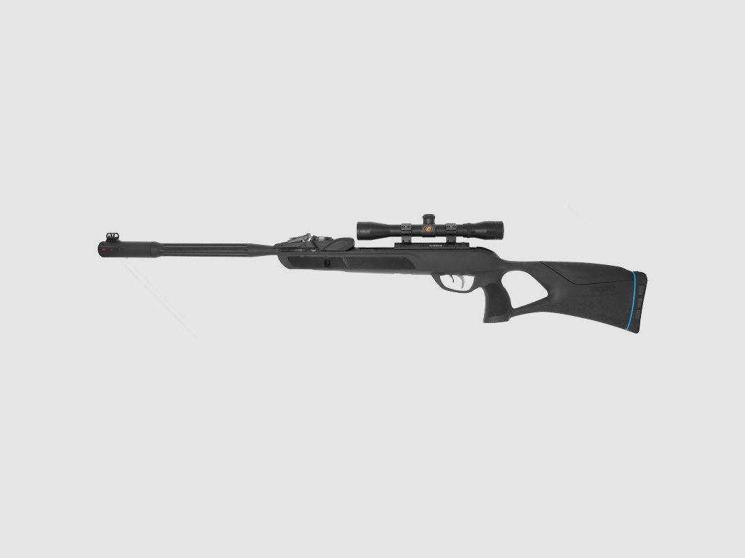 Büchse Roadster IGT 10x Gen2 4,5mm 19,9j Zielfernrohr 4x32 Gamo, Bild 2 von 2