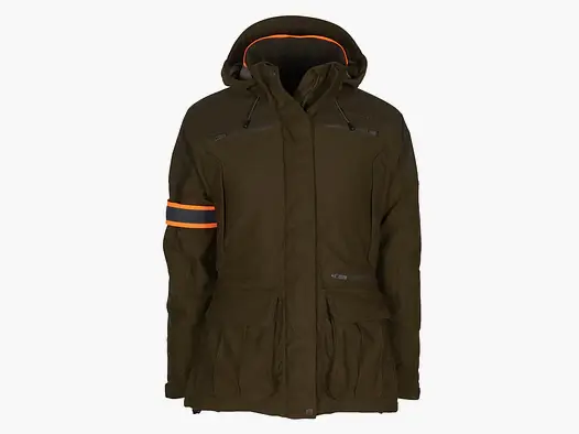 Pinewood Pinewood Kurtka Smaland Forest Padded Kobiety - XL