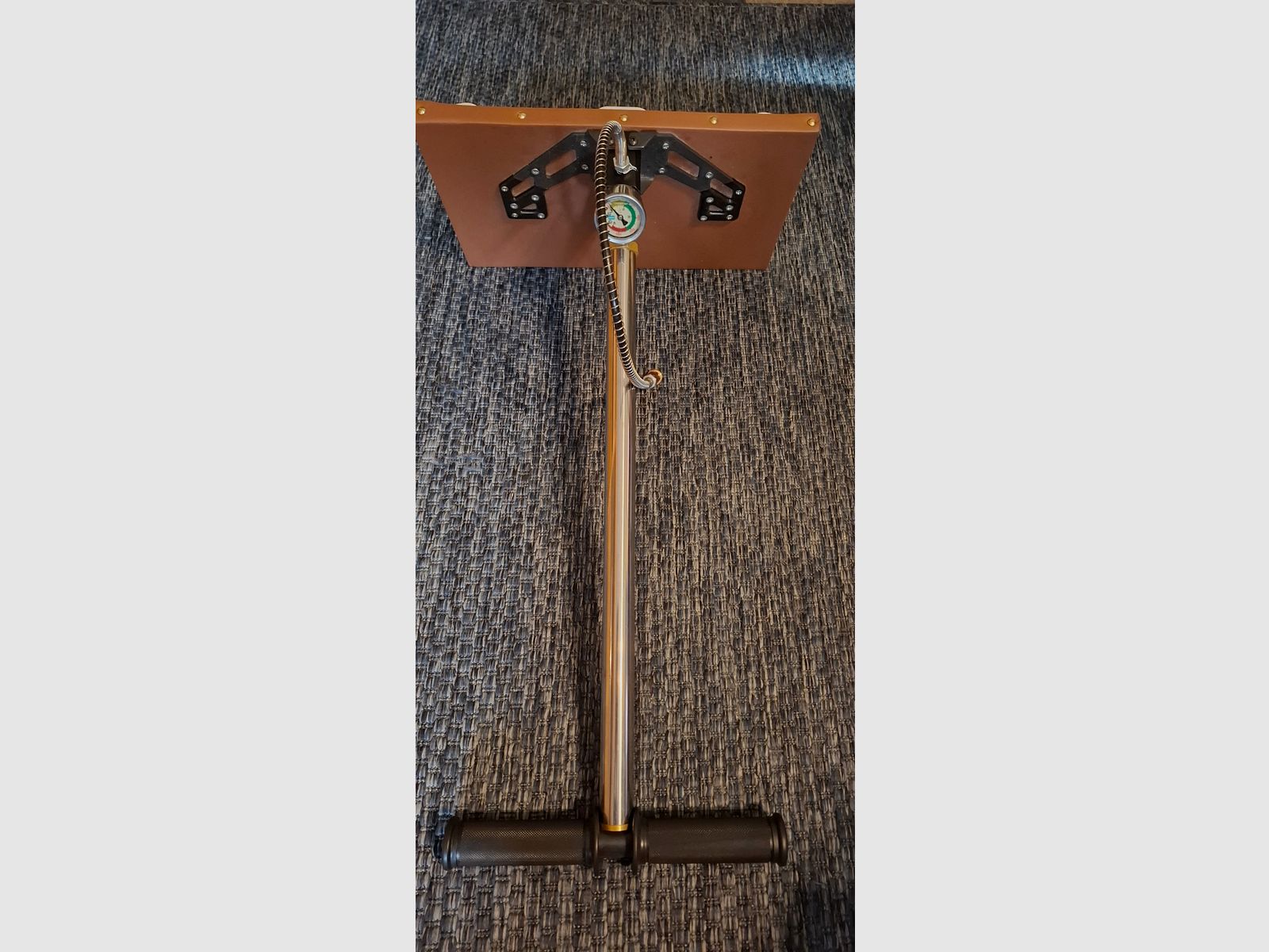 Pompa ad alta pressione 300Bar