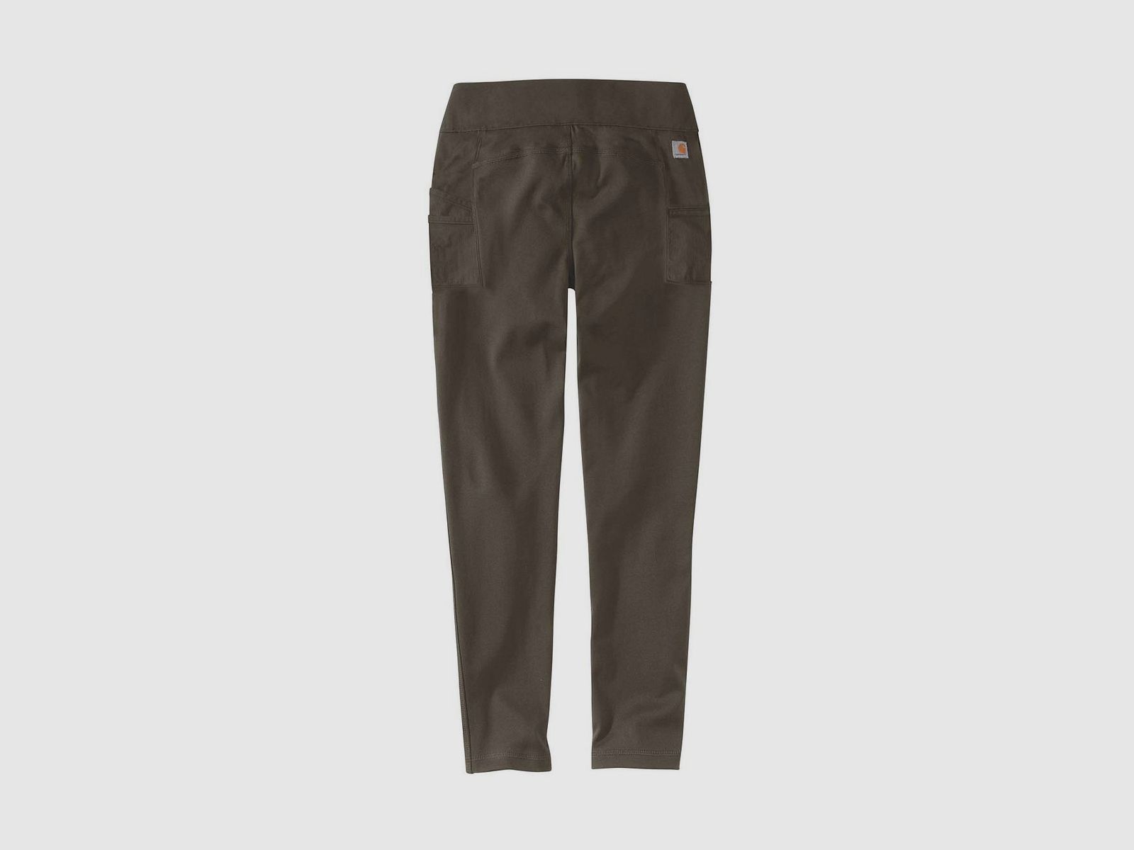 CARHARTT FORCE™ legging utilitaire léger à coupe ajustée, image 2 sur 2