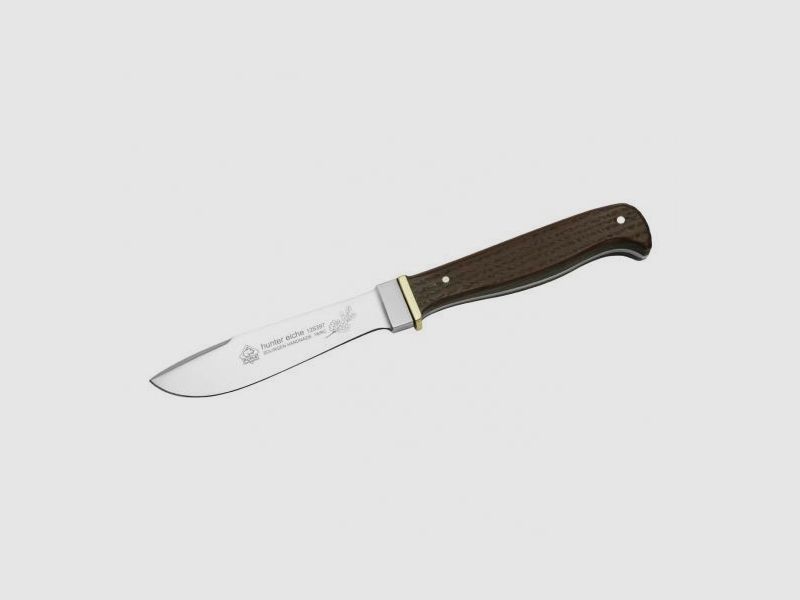Puma hunting knife HUNTER OAK