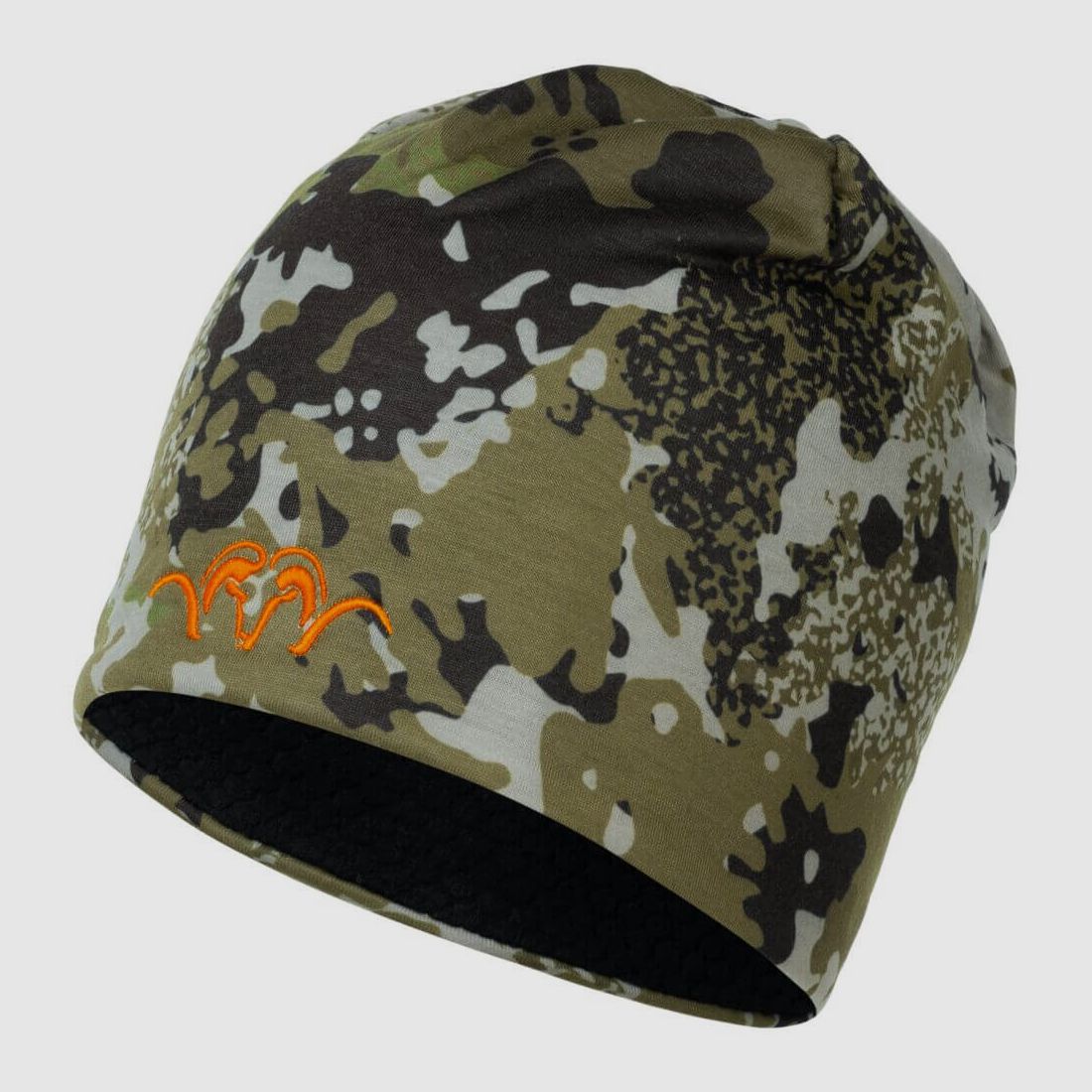 Blaser Drain Beanie HunTec Camouflage