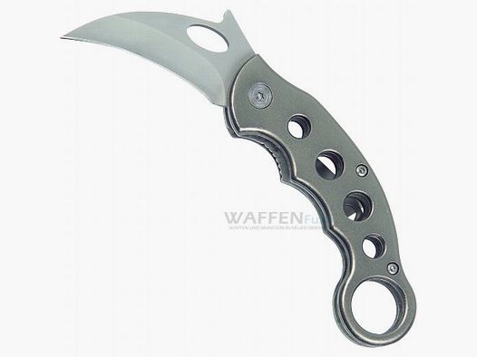 Karambit apprivoisé I