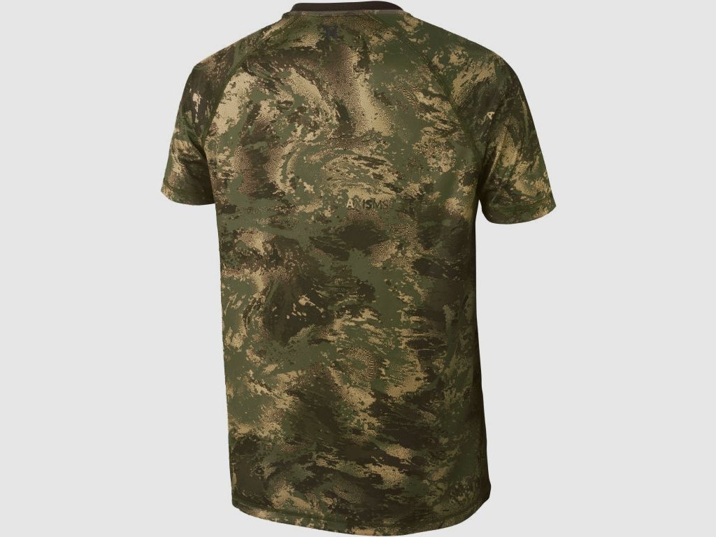 Härkila Lynx S/S T-Shirt AXIS MSP