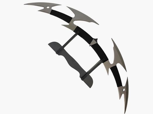 Star Trek Klingon Bat'leth