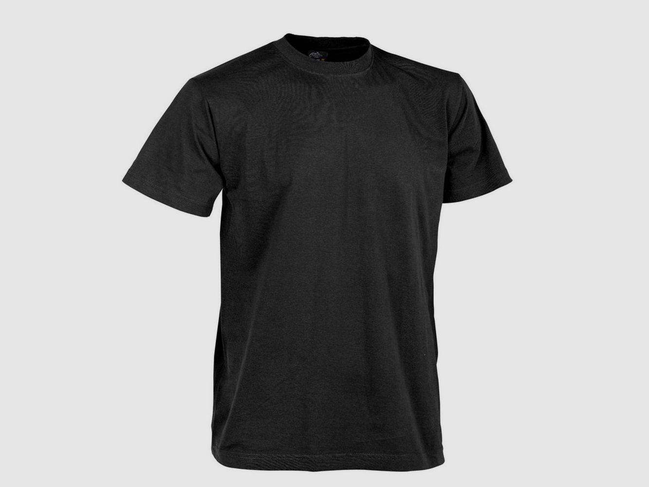 Helikon-Tex Baselayer T-Shirt Schwarz S