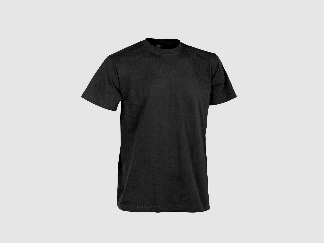 Helikon-Tex Baselayer T-Shirt Black S