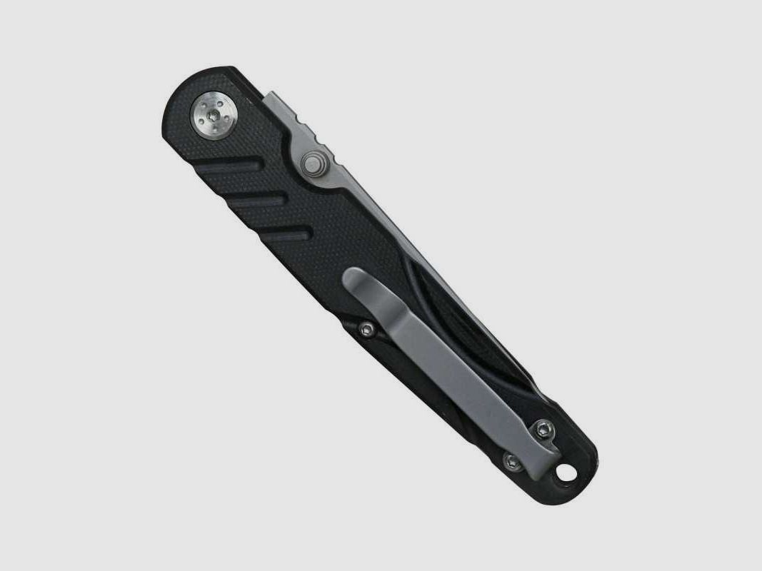 WithArmour LEGAL 42a Taschenmesser D2 Stahl G10 Griff
