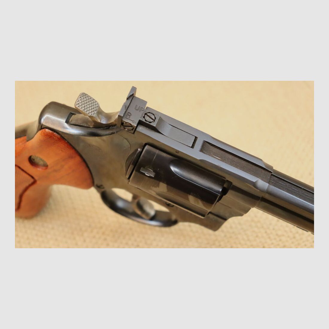 Sport-Revolver Taurus 96 .22lr