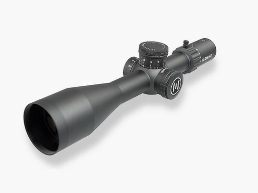 Element Optics Telescopio Theos 6-36×56 FFP GREY