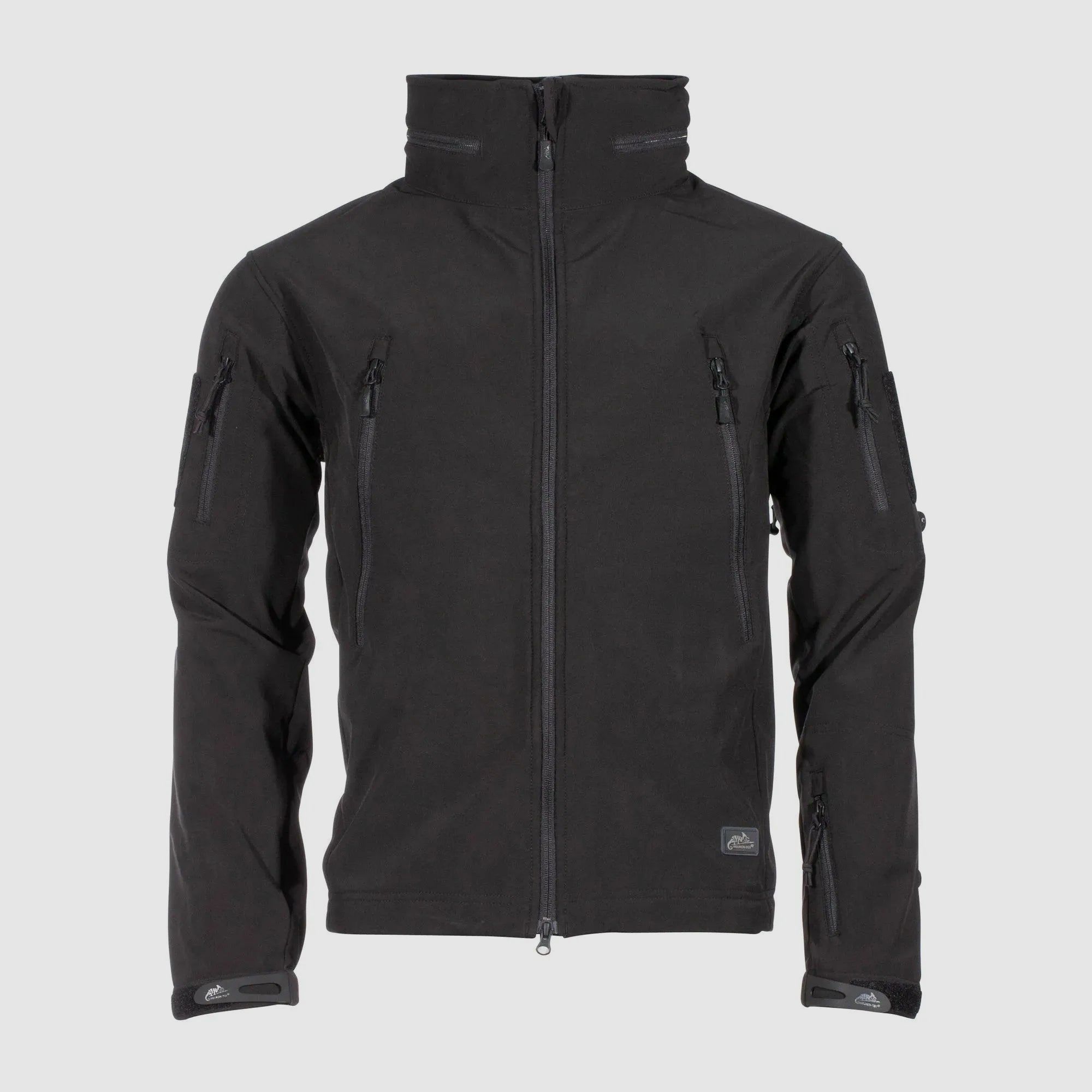 Helikon-Tex Jacke Gunfighter Shark Skin Windblocker