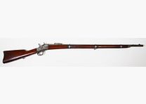 Rollingblockgeweer Remington artikel 14174