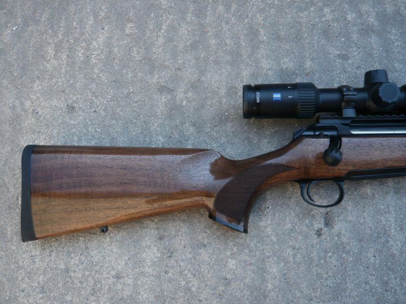 Sauer 101