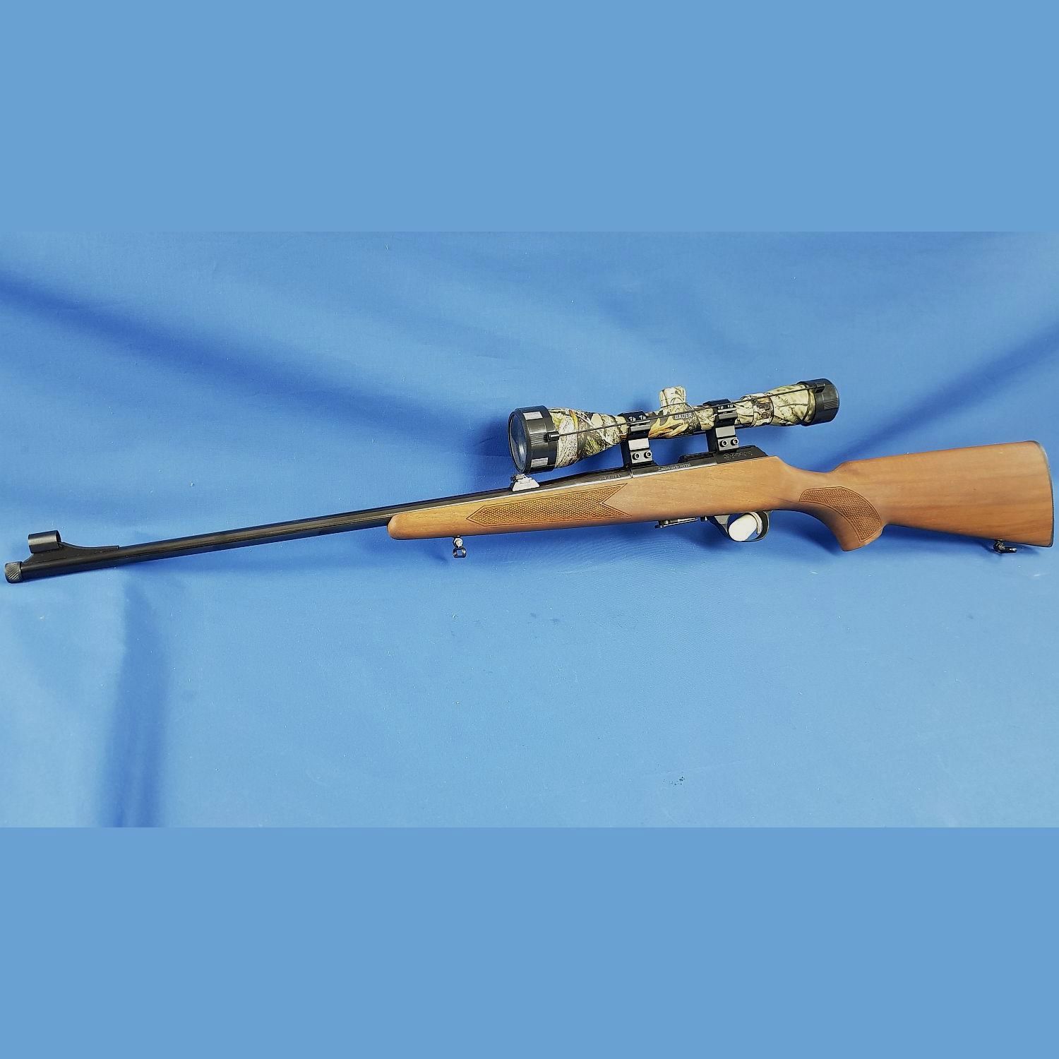 Zastava MP17 HMR con visor, cal. 17HMR, imagen 3 de 8