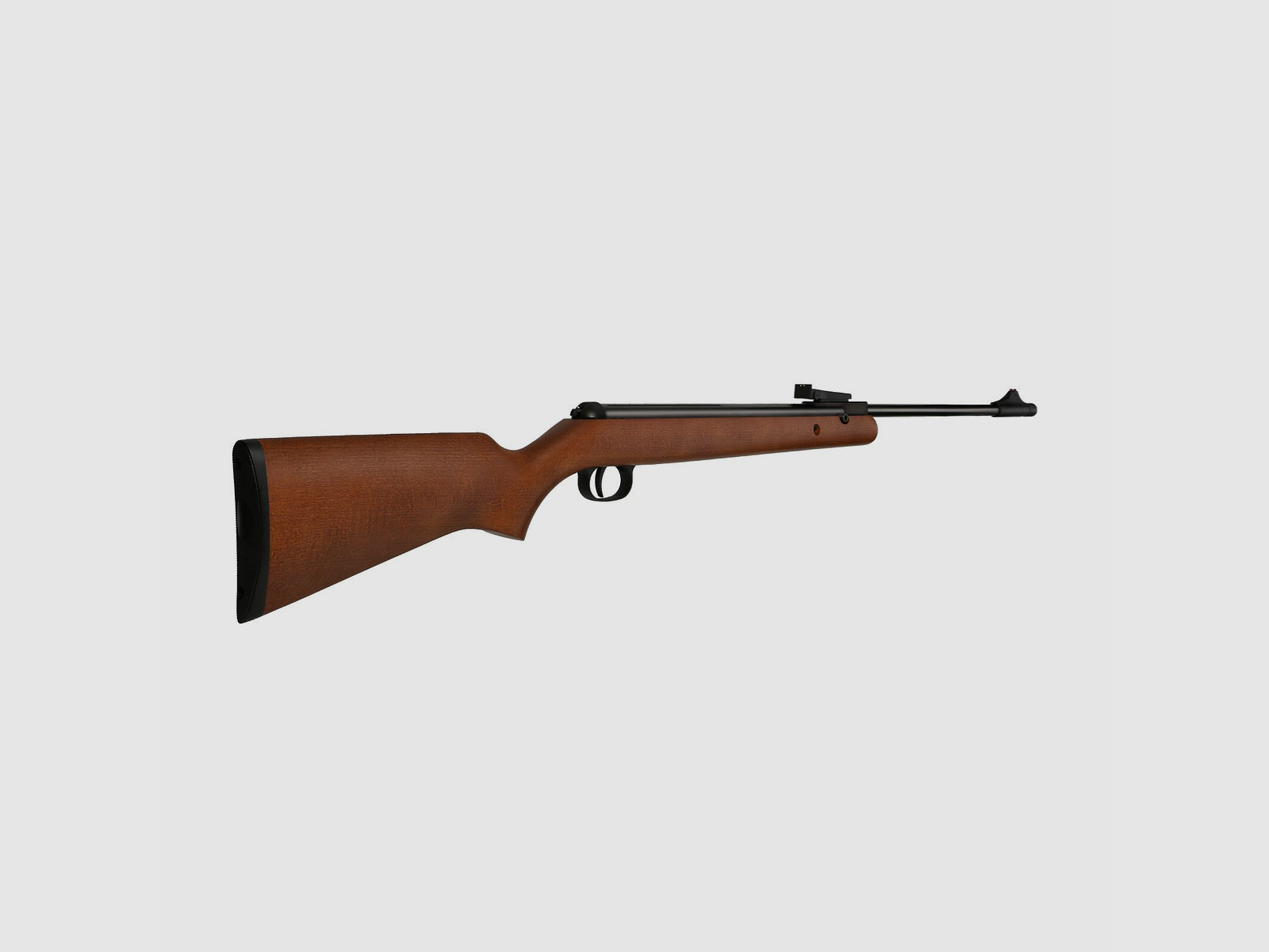 Kofferset Diana 34 EMS Classic Knicklauf Luftgewehr Kaliber 4,5 mm Diabolo (P18)