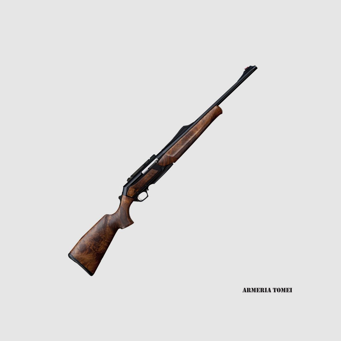 BÜCHSE – BROWNING BAR ZENITH